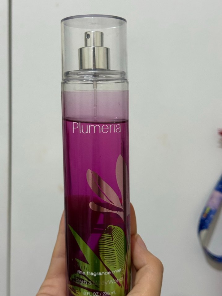 Bath and Body works vücut spreyi - Görsel 4