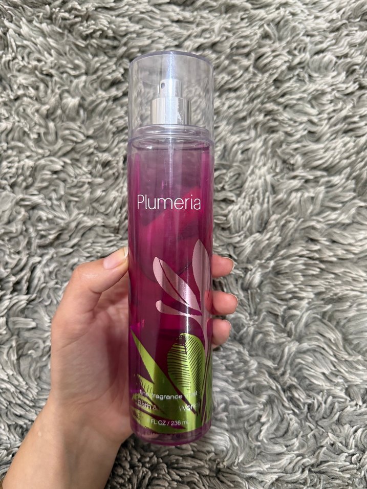 Bath and Body works vücut spreyi - Görsel 2