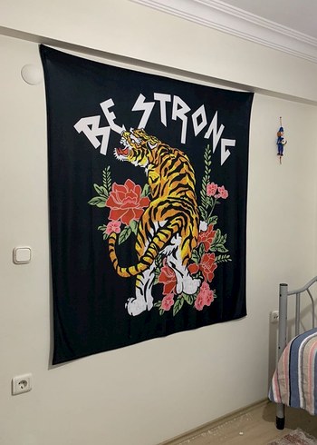 Duvar halısı - Görsel 3