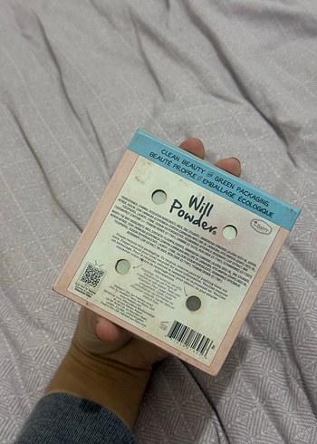 The balm palet - Görsel 3