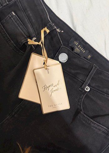 Ted baker jean - Görsel 5