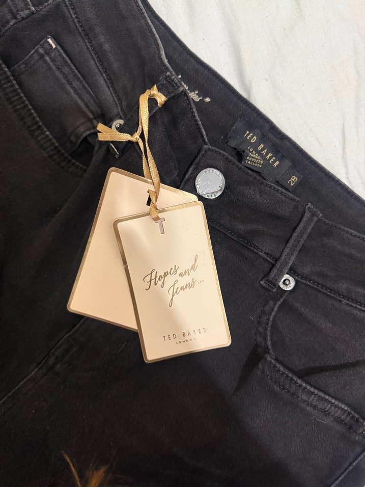 Ted baker jean - Görsel 5