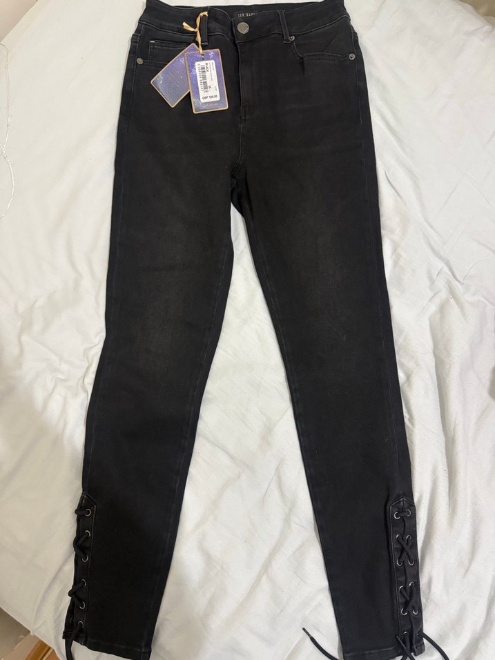 Ted baker jean - Görsel 2