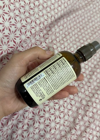 Aveda Chakra 3 Dengeleyici - Görsel 2