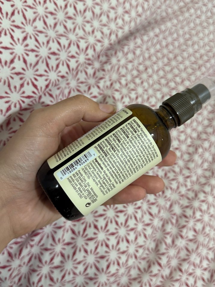 Aveda Chakra 3 Dengeleyici - Görsel 2