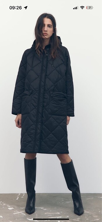 Zara mont