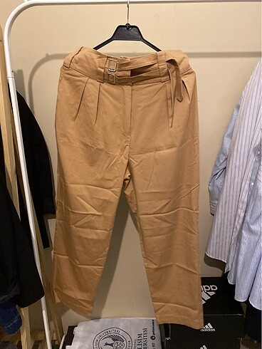 Kumaş Pantolon