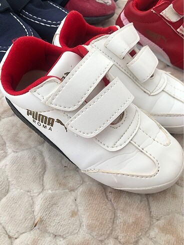 Puma Ayakkabı