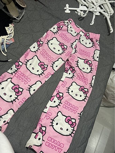Hello kity pijama