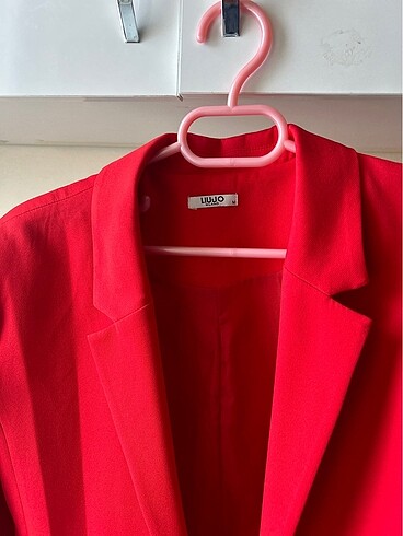 m Beden Blazer ceket