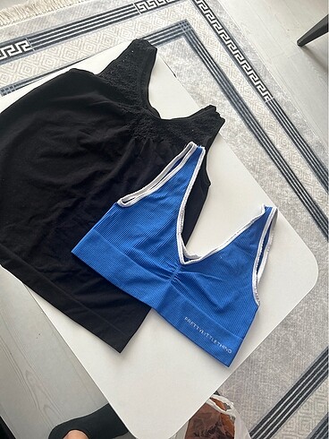 Pretty Ballerinas Standart Beden