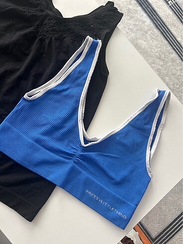 Yarım atlet atlet - Görsel 3