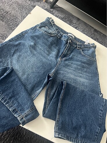Baggy pantolon