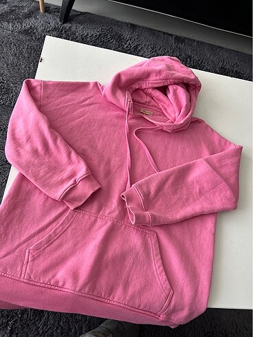 Pembe sweat