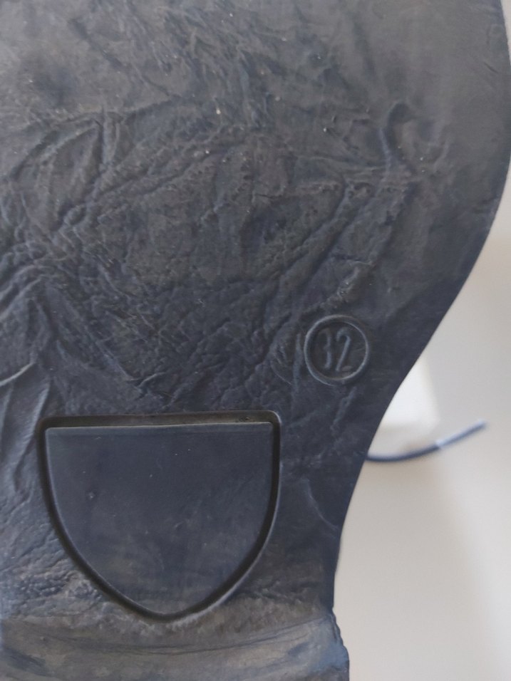 rugan sunnet ayakkabisi - Görsel 3