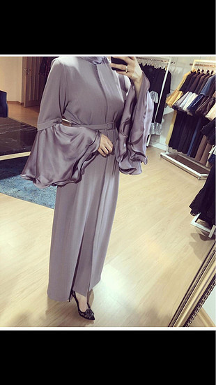 Roaadesign abaya