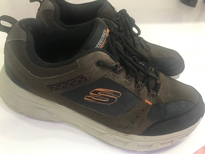 Orjinal skechers outdoor