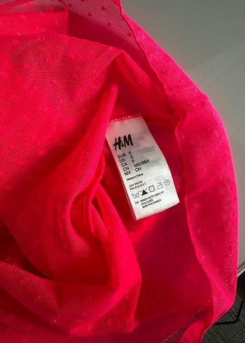 Pembe İp Askılı Kadın Gecelik - Görsel 3