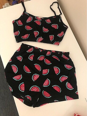 Pijama takımı