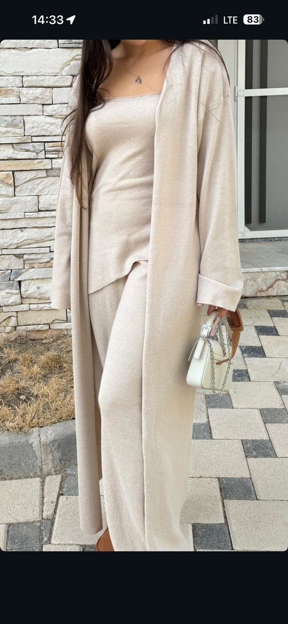 Pinterest üçlü meşhur takım - Görsel 2