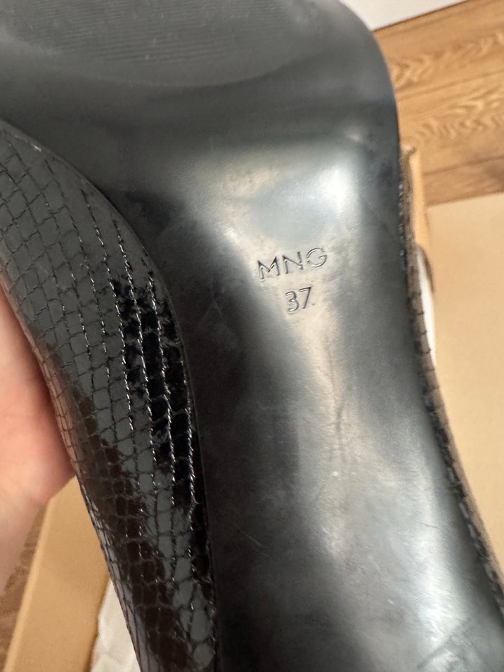 Mango meşhur çizme - Görsel 4