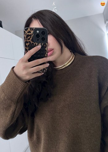 Kazak etek takım - Görsel 2