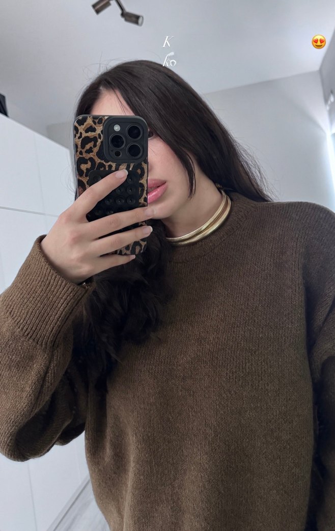 Kazak etek takım - Görsel 2