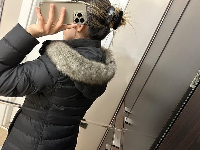 s Beden Tommy Hilfiger Mont