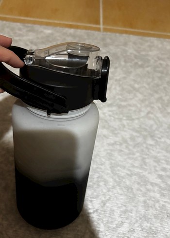 1500ml Ölçülü suluk - Görsel 2