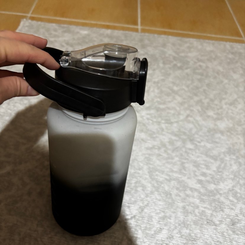 1500ml Ölçülü suluk - Görsel 2