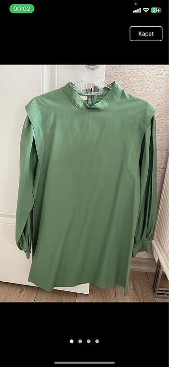 Bayan tunik