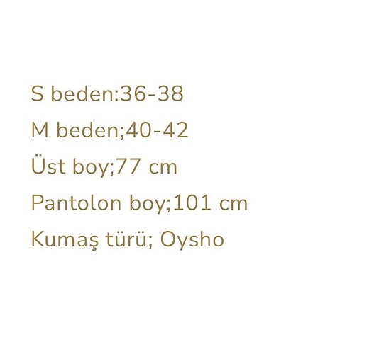 LC Waikiki Bayan takım
