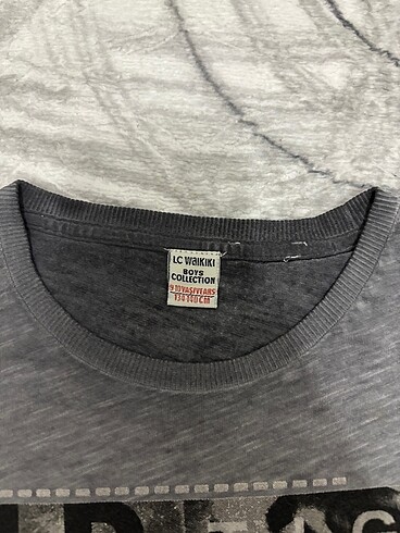 LC Waikiki Çocuk tşört