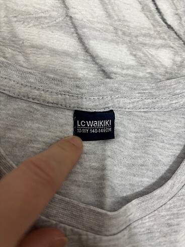 LC Waikiki Çocuk tişört
