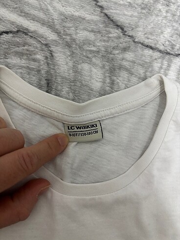 LC Waikiki Çocuk tşört