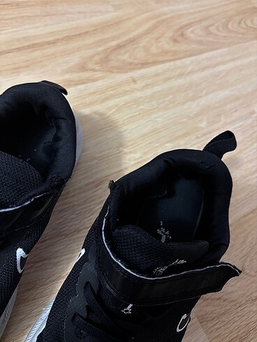 Nike Çocuk ayakkabı