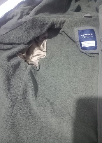 Erkek Çocuk Mont - Görsel 4