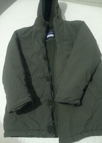 Erkek Çocuk Mont - Görsel 2