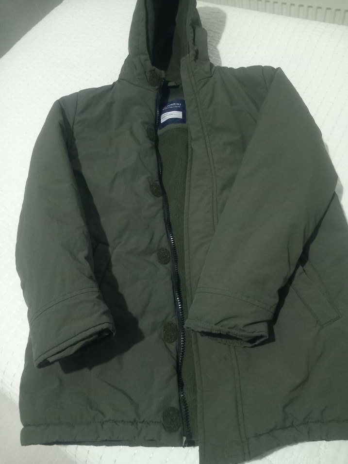 Erkek Çocuk Mont - Görsel 2