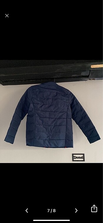 Limon Company Limon company çok şık mevsimlik çocuk montu