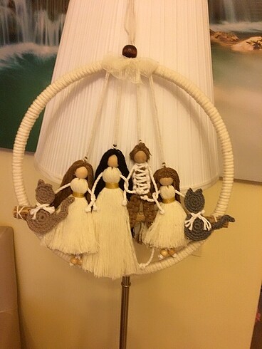 Makrome aile