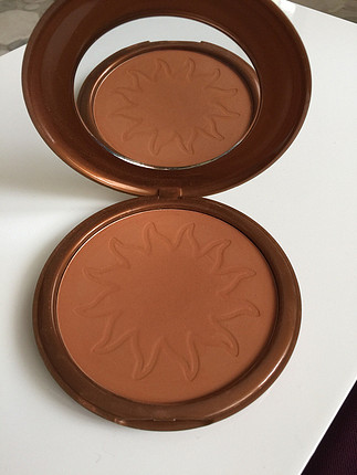 flormar bronz pudra 