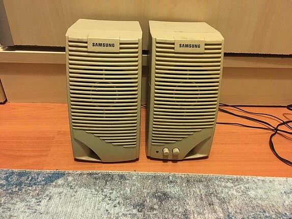 Samsung Hoparlör