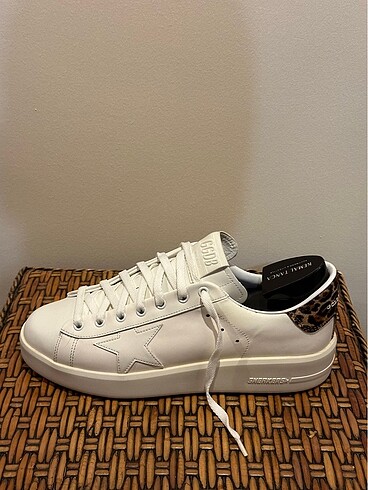 Golden Goose Delux Purestar