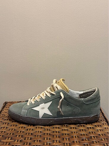 Golden Goose Delux Limited Edition
