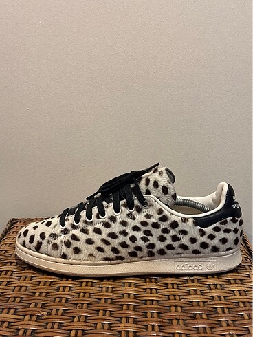 Adidas Stan Smith ponny tail