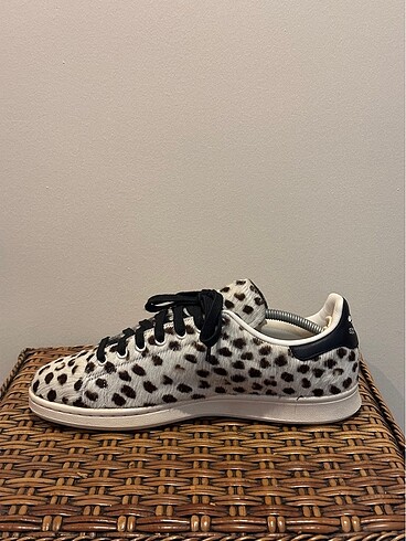 Adidas Adidas Stan Smith ponny tail