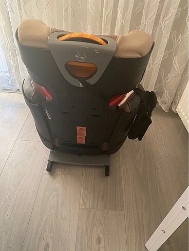15-36 kg Beden Chicco oto koltuk