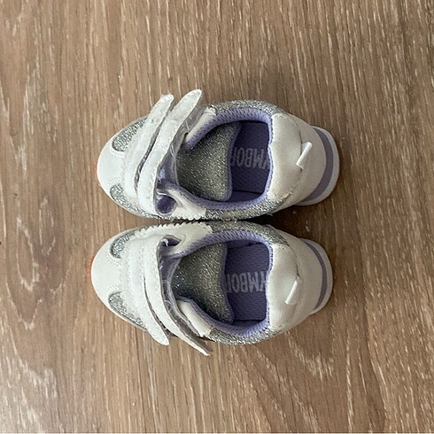 Gymboree Gymboree spor ayakkabı