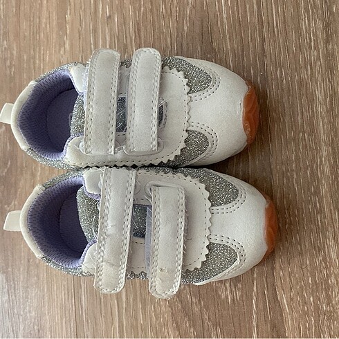 Gymboree spor ayakkabı